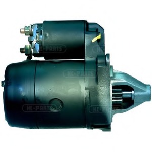 JS640 HC-PARTS Стартер