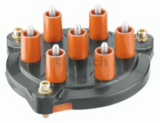 1235522427 BOSCH Крышка распределителя зажигания