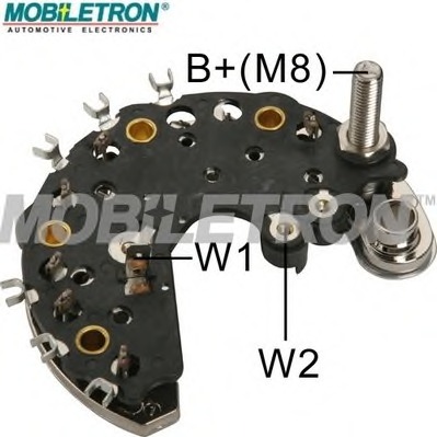 RP23 MOBILETRON Выпрямитель