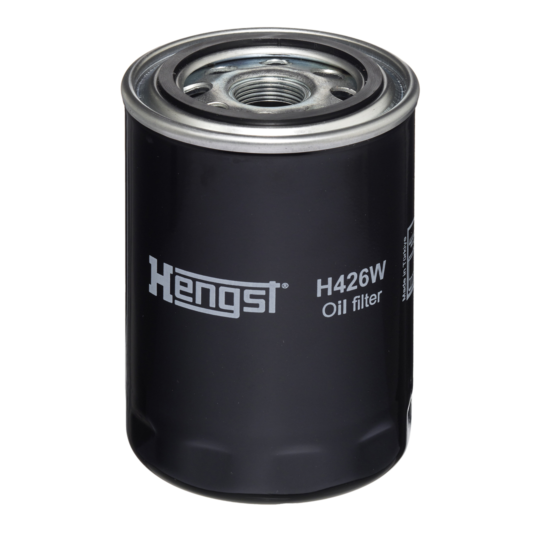 H426W HENGST Масляный фильтр