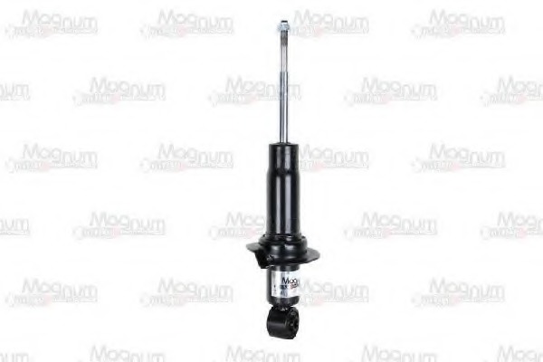 AG1075MT MAGNUM TECHNOLOGY Амортизатор, передняя ось