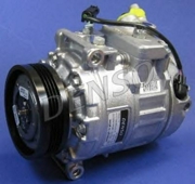 DCP05020 DENSO Компрессор кондиционера