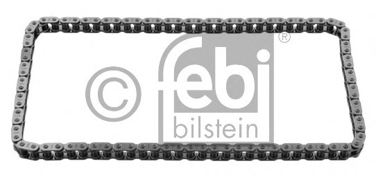 25364 FEBI Цепь ГРМ