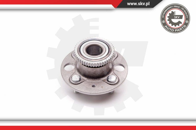 29SKV051 SKV Подшипник ступицы колеса
