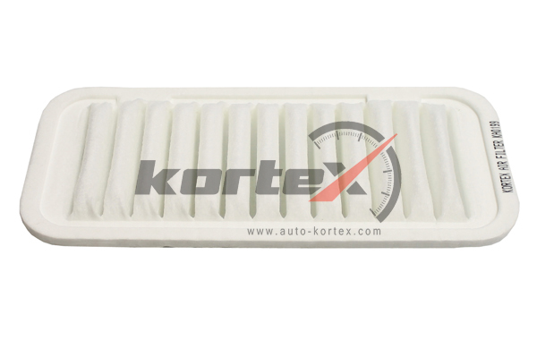 KA0199 KORTEX Фильтр воздушный TOYOTA YARIS/ CITROEN C1/ PEUGEOT 107