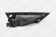 OEM0027PTFZR O.E.M. Фонарь противотуманный правый Ford Kuga 2 CBS (2012-нв) OEM0027PTFZR O.E.M. Фонарь противотуманный правый Ford Kuga 2 CBS (2012-нв)