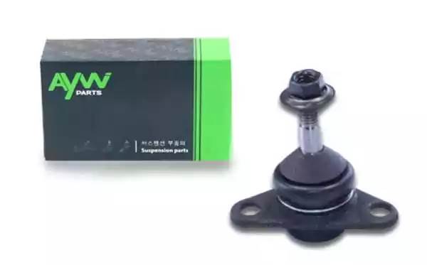 AW1320110LR AYWIPARTS Шаровая опора нижняя L/R