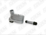 OEM0047RSS O.E.M. Радиатор охлаждения масла Fiat Ducato 2006-2014