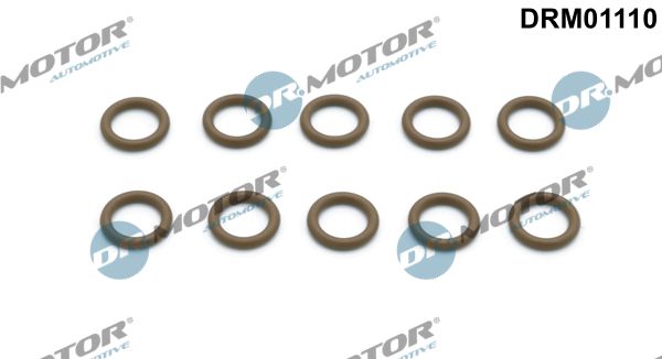 Ремонтный комплект, кондиционер DR. MOTOR DRM01110