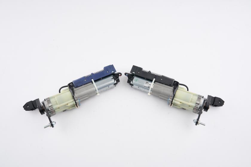 4L0898851 VAG Ремкомплект