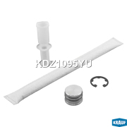 KDZ1095YU KRAUF Осушитель кондиционера