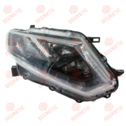 SGPG182 SEGMATIC Фара правая для а/м NISSAN X-TRAIL (T32) 14-