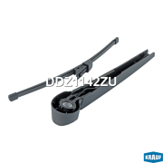 DDZ1142ZU KRAUF Рычаг стеклоочистителя