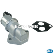 EZZ0102EB KRAUF Клапан холостого хода ДВС