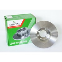 AB013501070 АВТОРЕАЛ Тормозные диски