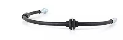 BSG15730017 BSG AUTO PARTS ШЛАНГ ТОРМОЗНОЙ - ПЕРЕДНИЙ