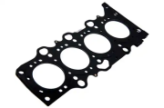 1125095SX STELLOX прокладка ГБЦ  (0.65mm)