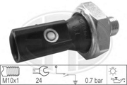 330325 ERA Датчик, давление масла\ AUDI/VW 1.9TDi/2.0TDi