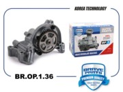 BROP136 BRAVE -