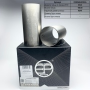 Гильзы 2.2 CRDi S/F (к-т 4 шт) EP CR085404SVKAA
