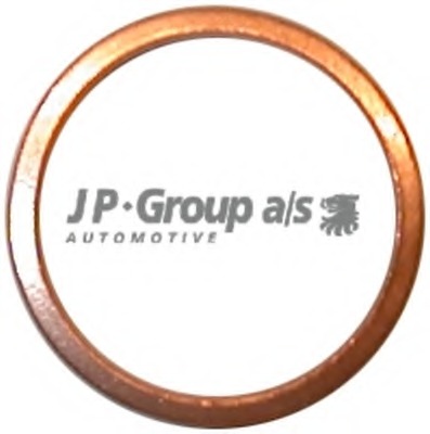 1101200500 JP GROUP Уплотнительное кольцо, резьбовая пр