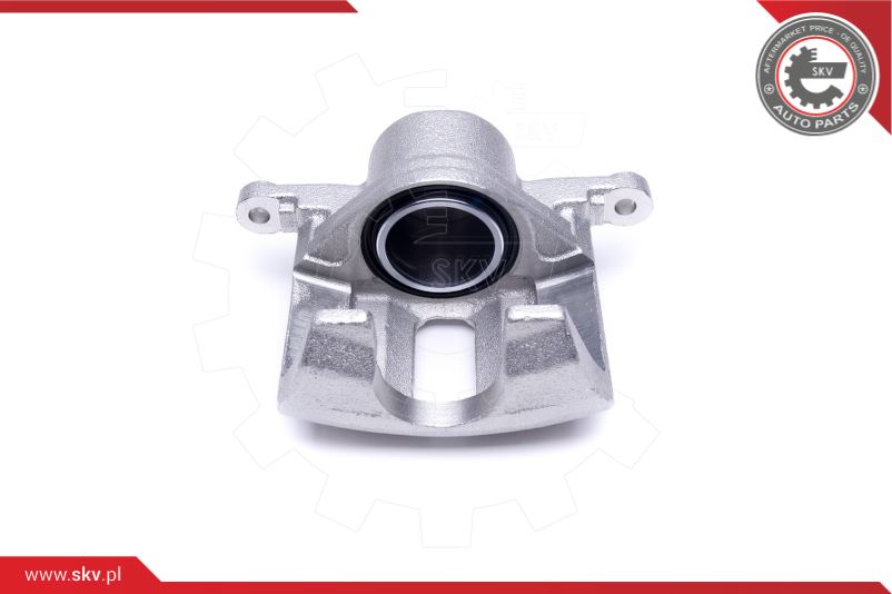 50SKV412 SKV Суппорт тормозной