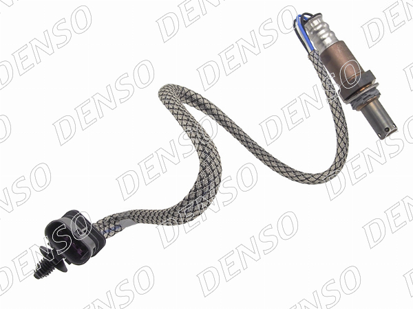 DOX0642 DENSO Генератор