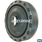 GPZ1285DZ KRAUF Шкив коленвала