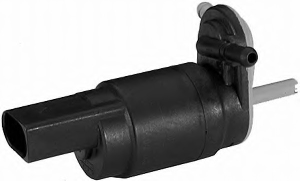 8TW006847021 HELLA Водяной насос, система очистки окон