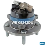 WBK9242DU KRAUF Ступица в сборе