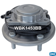 WBK1453BB KRAUF Ступица в сборе