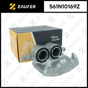 561N10169Z ZAUFER Суппорт тормозной