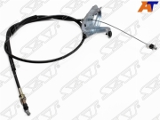 ST4010001 SAT Трос газа NISSAN SUNNY FB14 94-98/AD WFY 10 95-99/PULSAR FN15 95-99