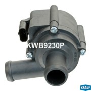 KWB9230P KRAUF Насос водяной электрический