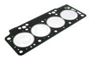 1125371SX STELLOX прокладка ГБЦ! (1.8mm) Renault Scenic I 1.9D F8Q790 99>