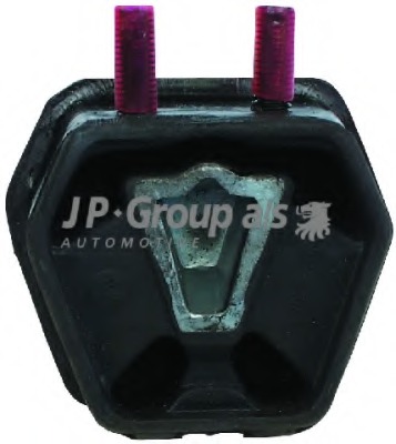 1217900870 JP GROUP Подвеска, двигатель