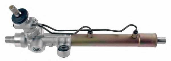 7891955280 ZF Рейка рулевая