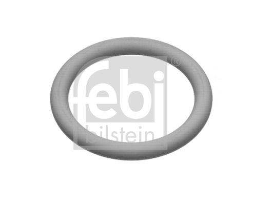 9986 FEBI Уплотнительное кольцо для тормозной колодки