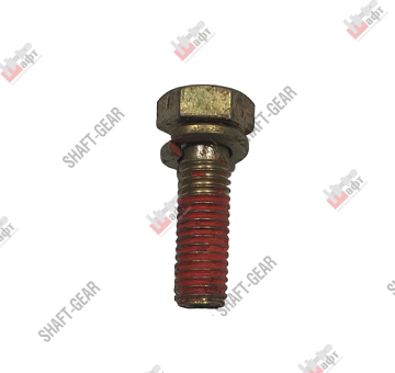 GB2176 SHAFT-GEAR Деталь