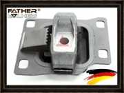 F3486R87 FATHER Опора коробки передач