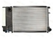 D7B001TT THERMOTEC Радиатор, охлаждение двигател