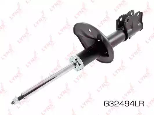 G32494LR LYNX Амортизатор подвески