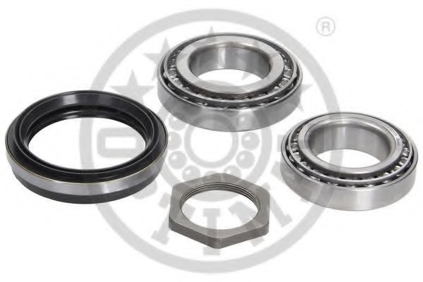 961904 OPTIMAL Подшипники ступичные передние