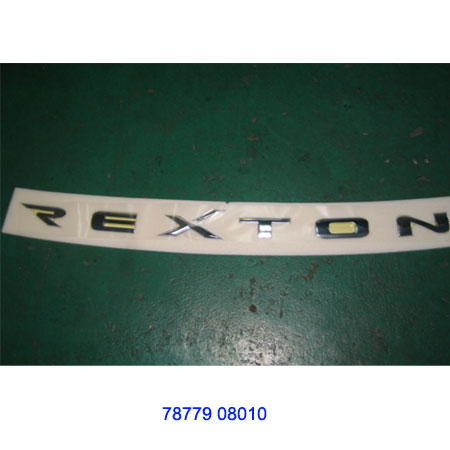 7877908010 SSANG YONG -