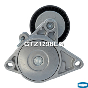 GTZ1298EG KRAUF Натяжитель приводного ремня