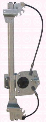 50261903 KLOKKERHOLM Подъемное устройство для окон