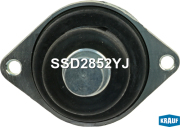 SSD2852YJ KRAUF Втягивающее реле стартера