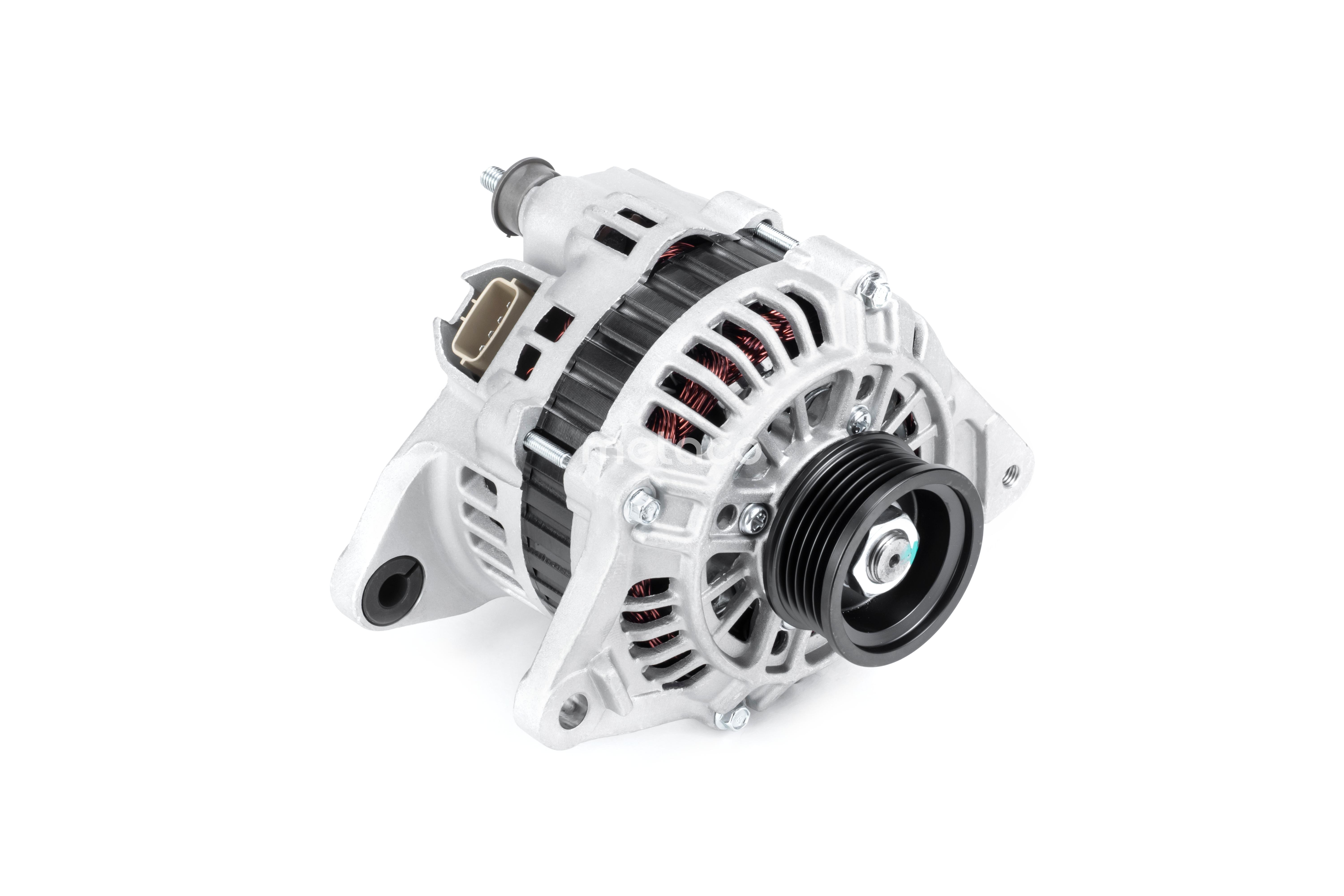 6902002 METACO Генератор 12V/ 90A/ 5pk