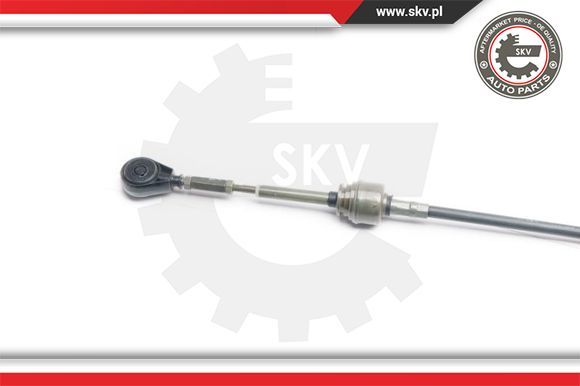 29SKV387 SKV Подшипник ступицы колеса