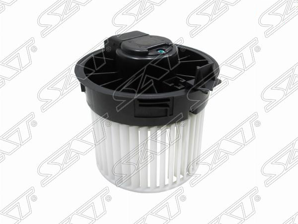 ST940011 SAT Мотор отопителя салона NISSAN JUKE 10-/LEAF 10- RHD